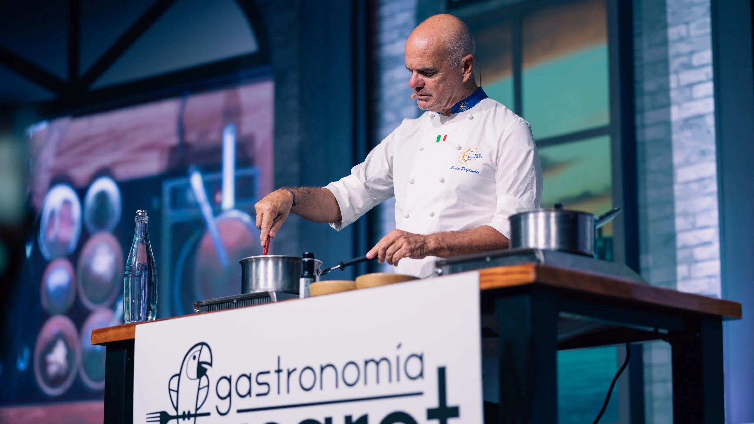 Festival Gastronómico Xcaret 2023