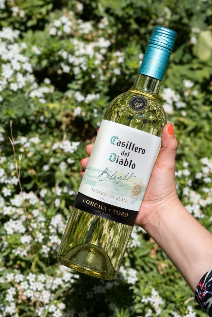 Casillero del Diablo Be Light