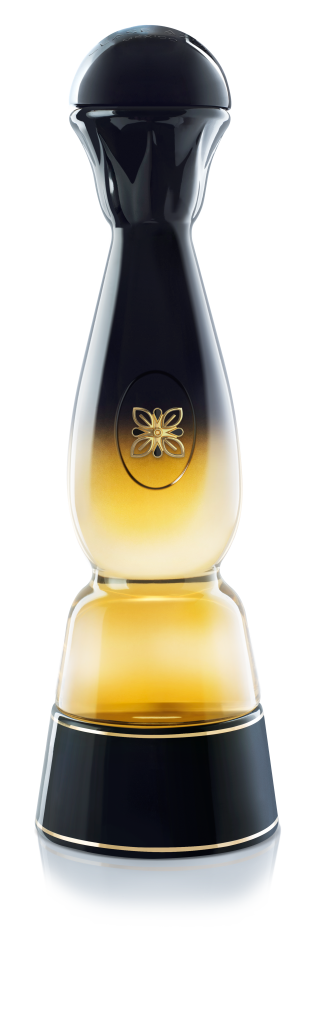 Tequila Gold Clase Azul