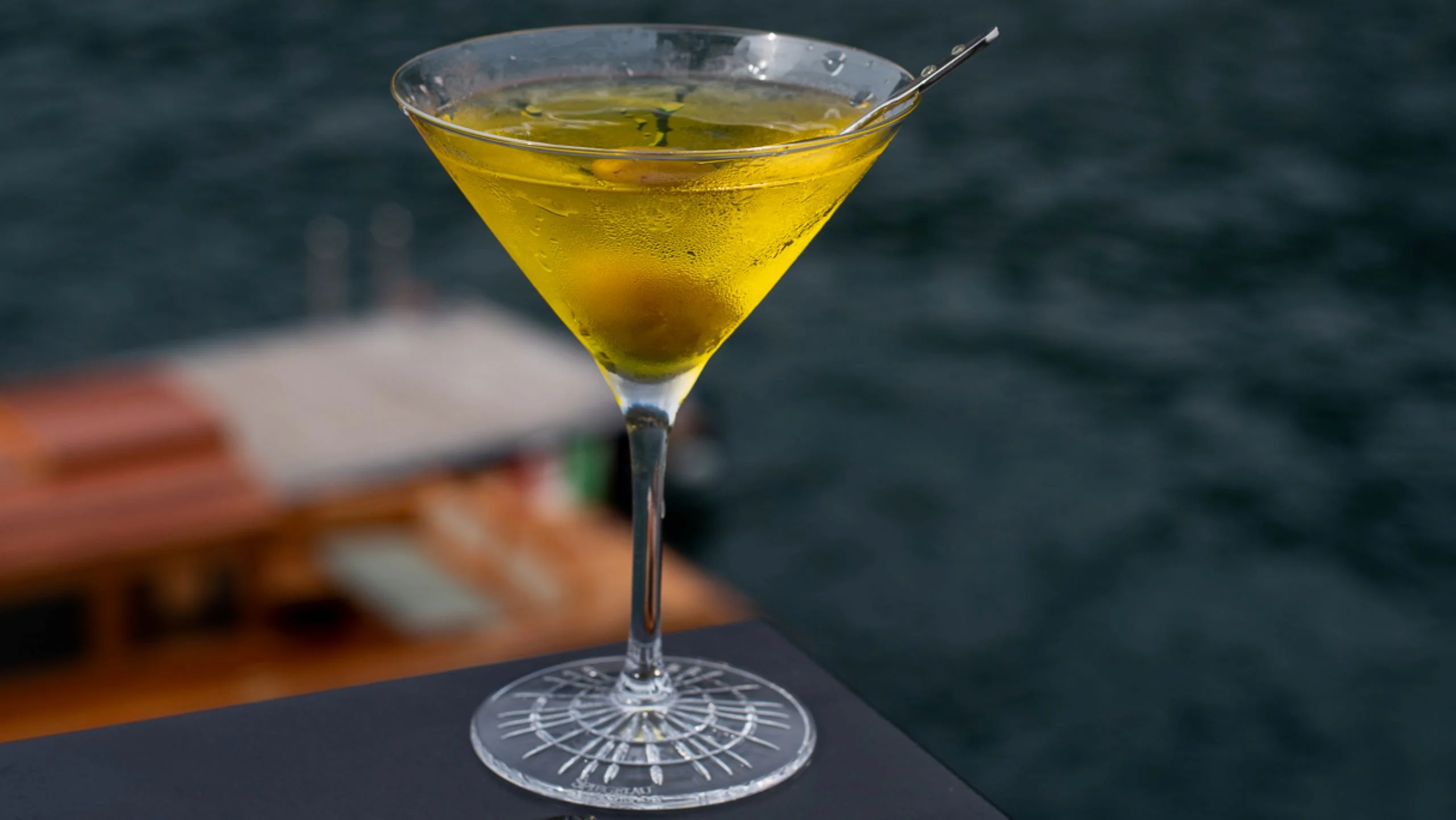 Receta: Coctel Janara para el verano