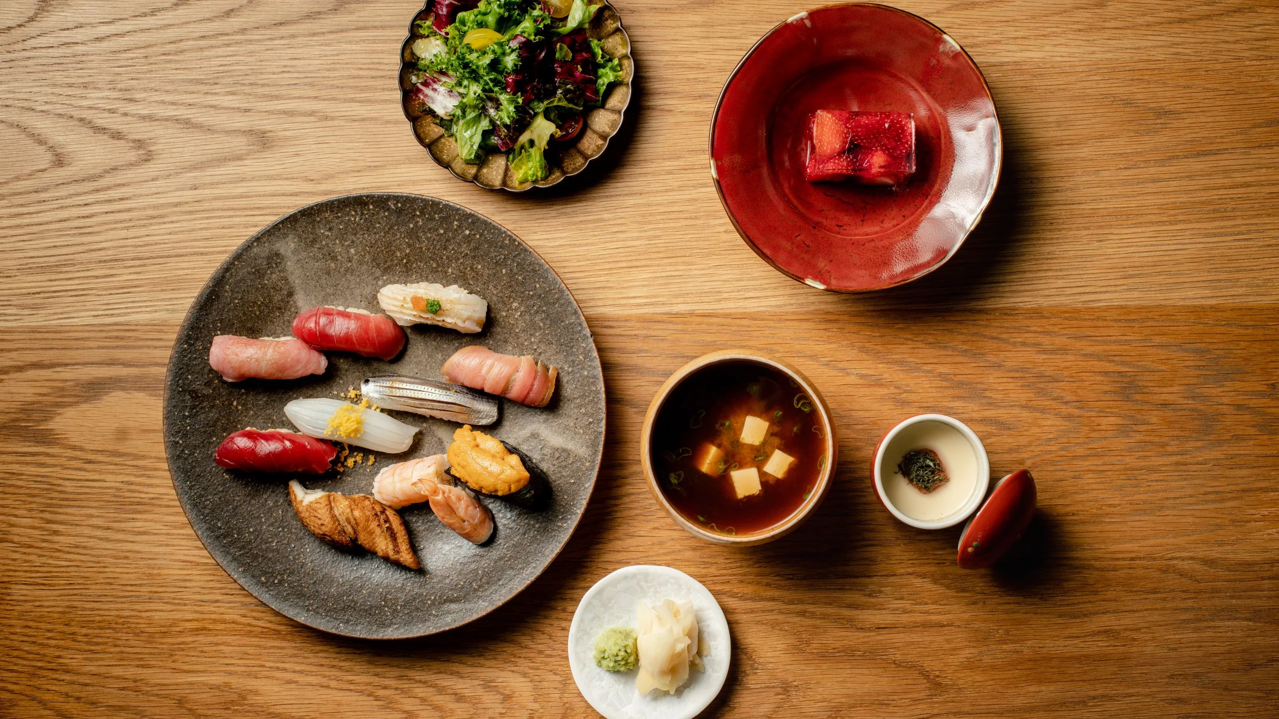 Tatsugoro, el japonés que no te puedes perder Tatsugoro, el japonés que no te puedes perder