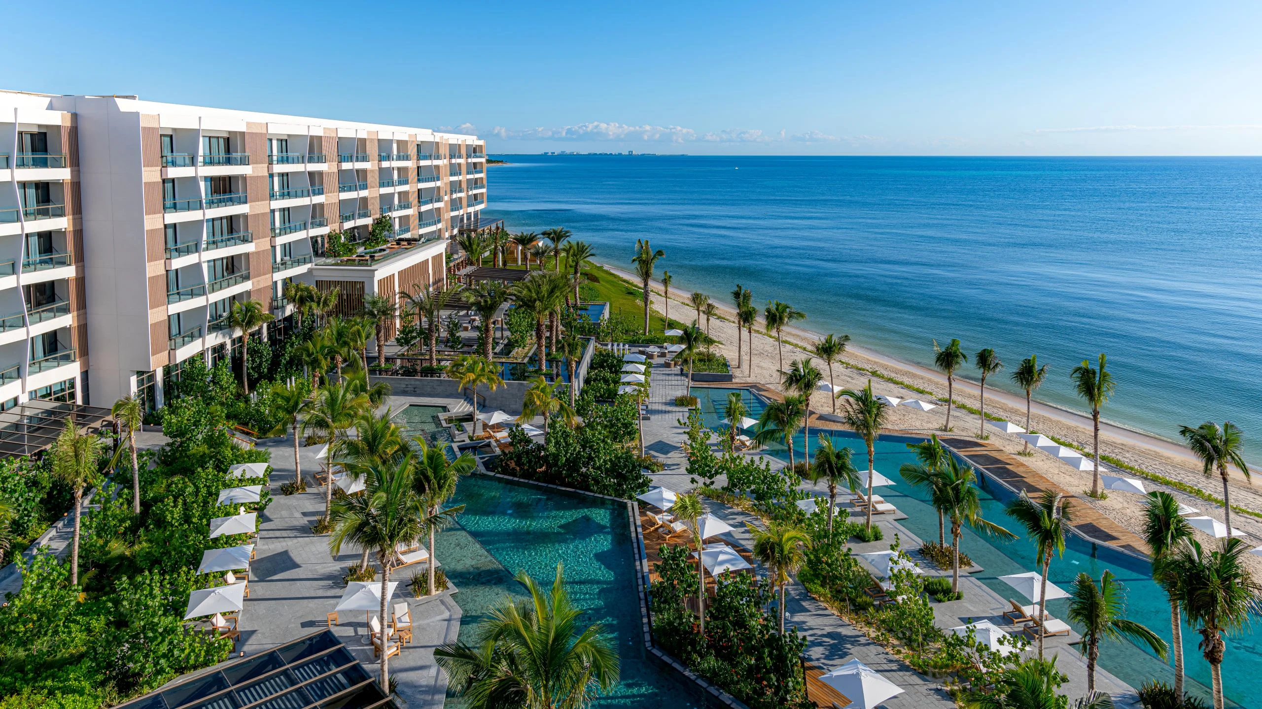 Summer Savors: una experiencia gastronómica en Waldorf Astoria Cancún