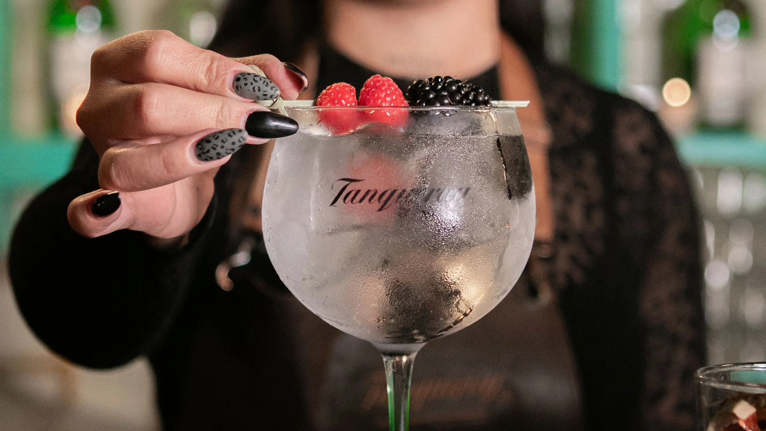 Cocteles para disfrutar la hora del aperitivo