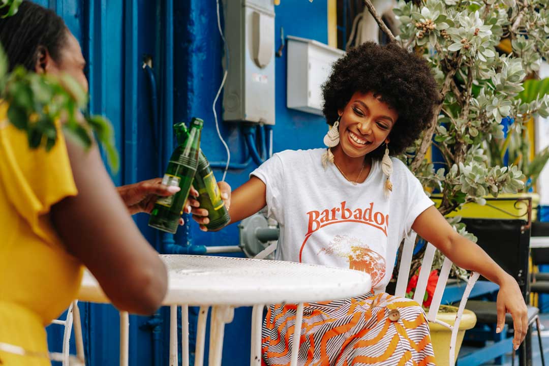 Festival de Ron de Barbados