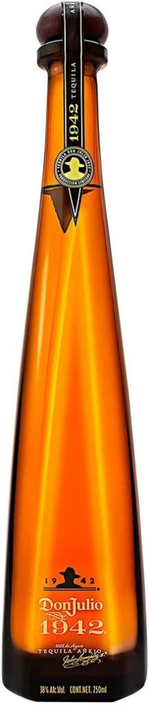 Tequila Don Julio 1942