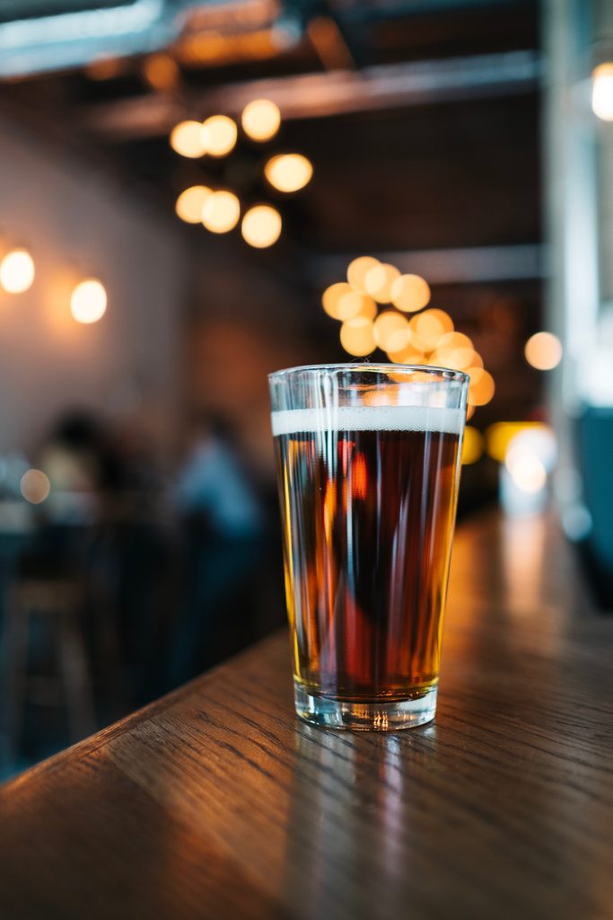 Aguascalientes, cerveza artesanal