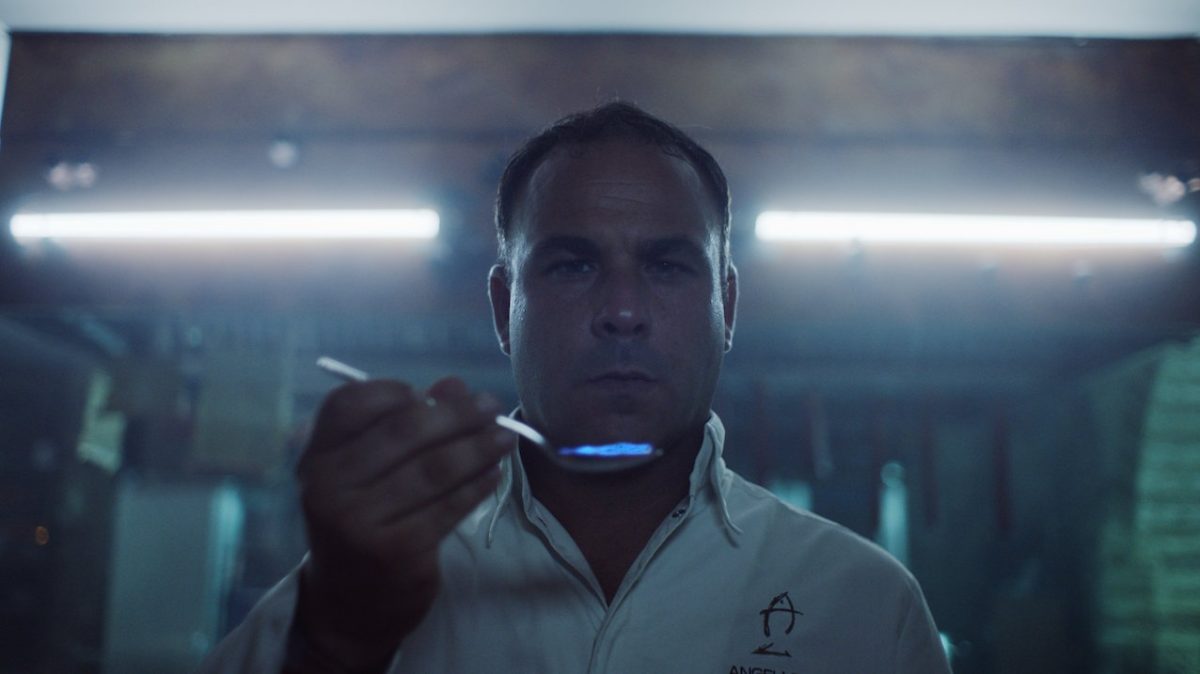 Ángel León: Cocinando lo desconocido y olvidado del mar