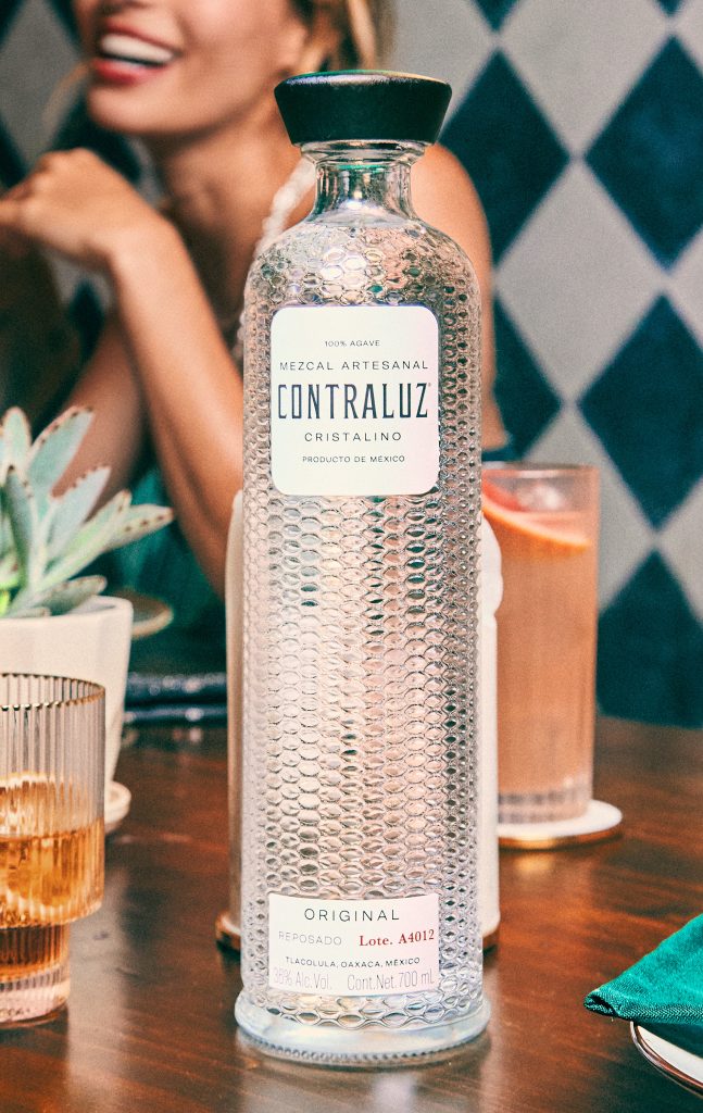 Mezcal Contraluz