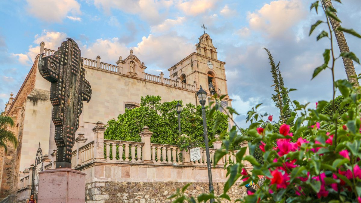 Calvillo, Aguascalientes