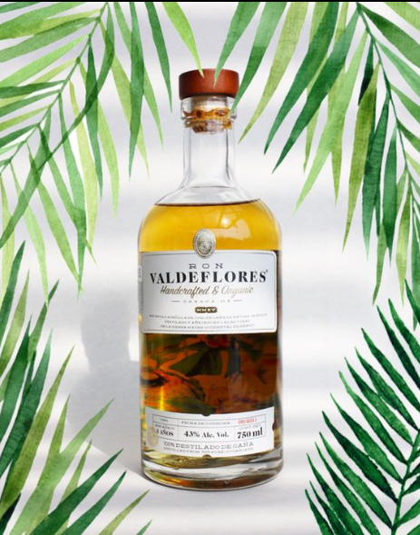 Ron Valdeflores