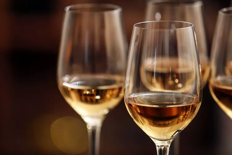 Vino blanco Gruner-Veltliner
