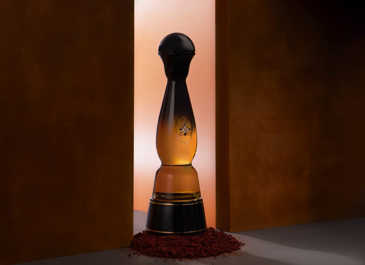 clase azul tequila gold