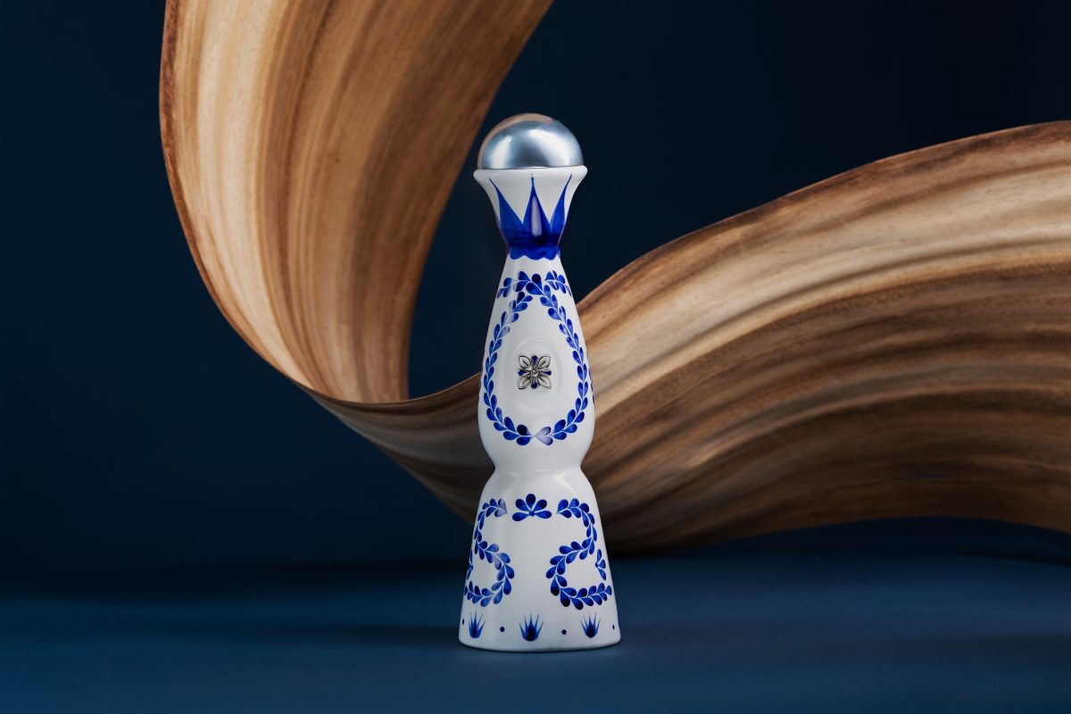 tequila reposado clase azul