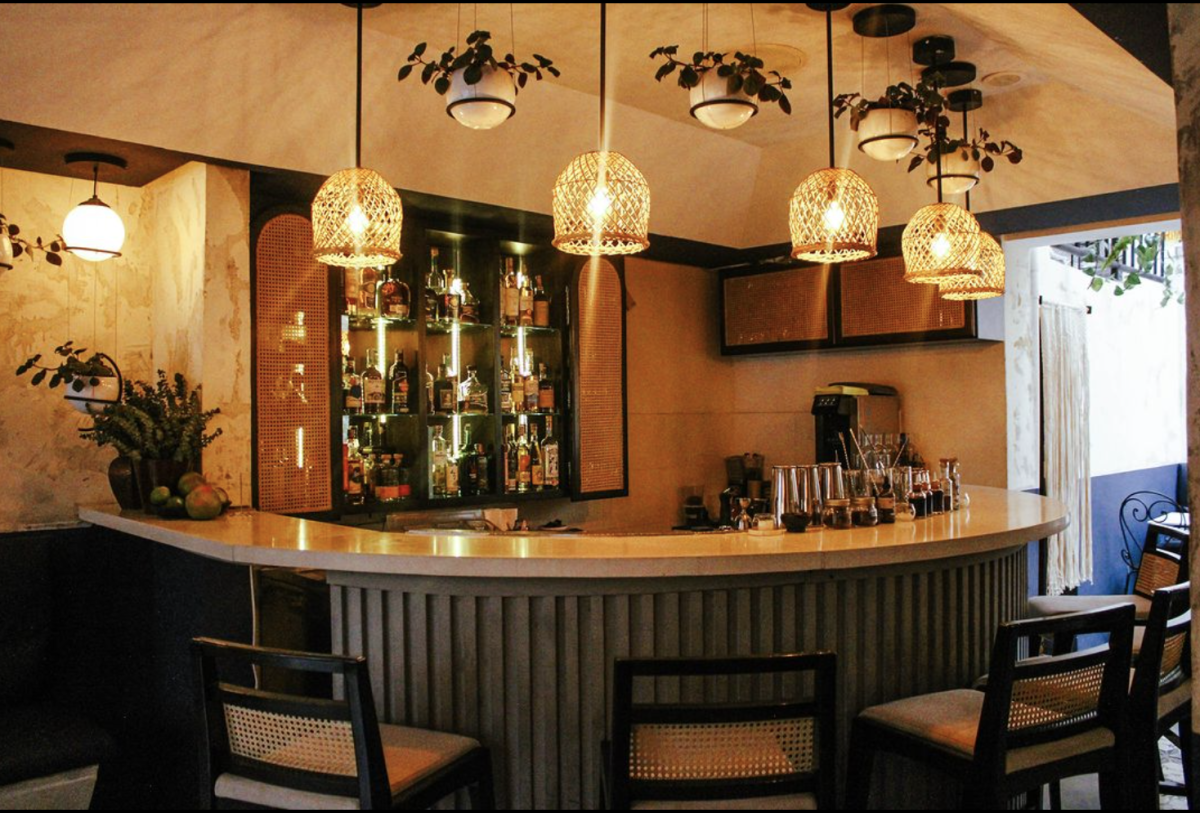 barra-bar-continental-bogota