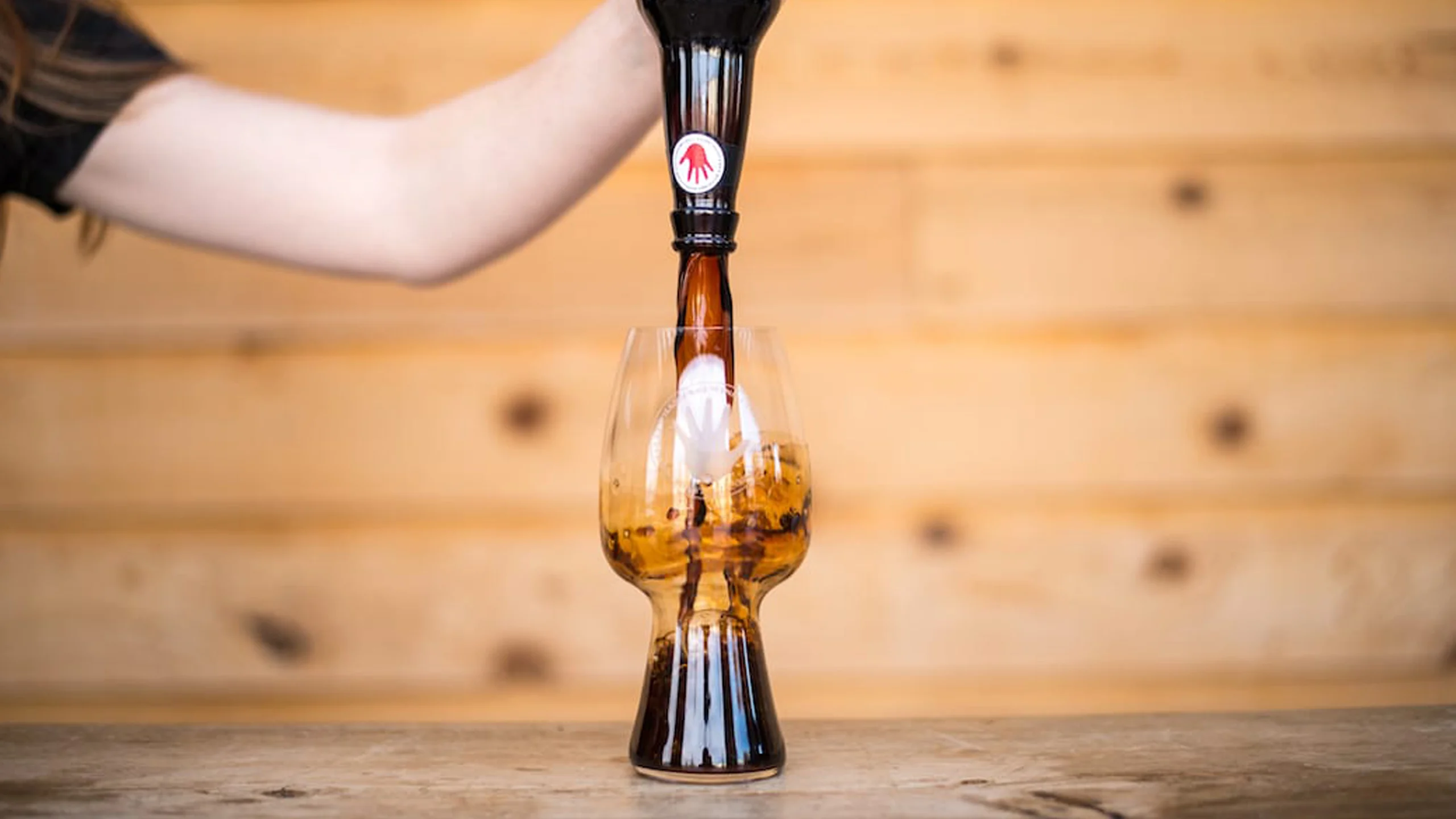 Lo que debes saber de las cervezas nitrogenadas