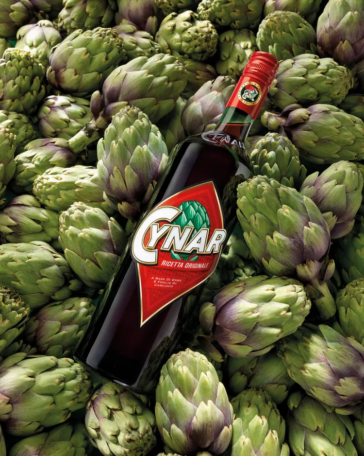 cynar