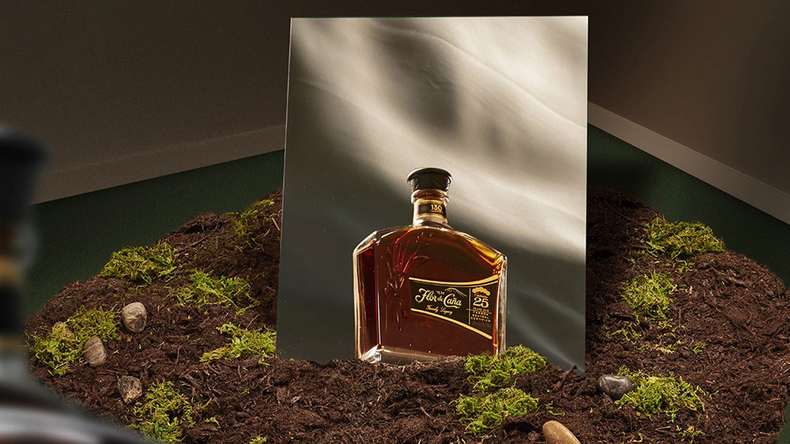 Sebastián Yatra y Flor de Caña juntos por un futuro más verde