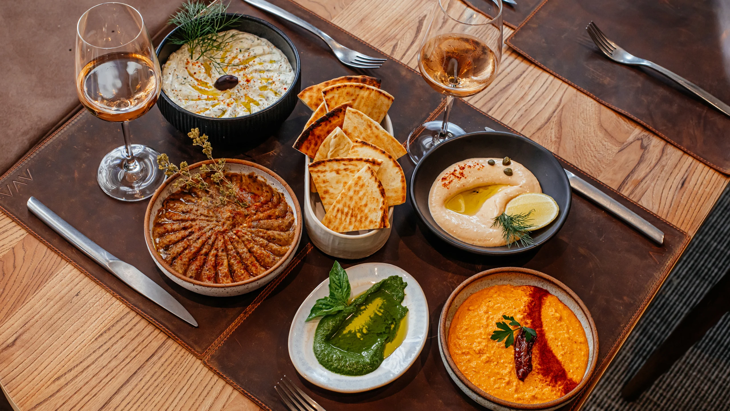 Magical Dining: cenar por una buena causa en Orlando