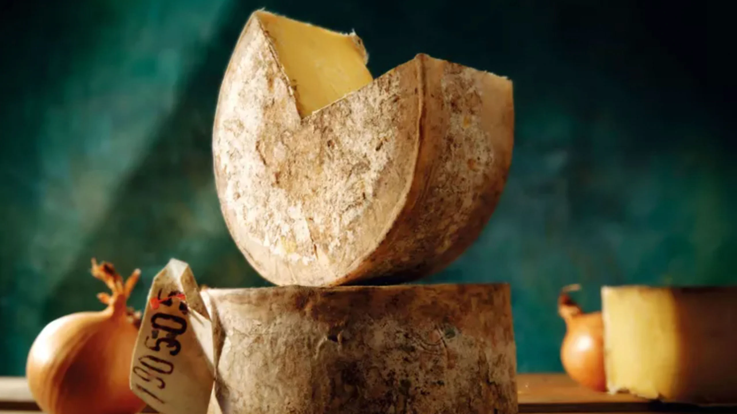 Este pintoresco pueblo inglés tiene las cuevas de queso cheddar más originales del mundo Este pintoresco pueblo inglés tiene las cuevas de queso cheddar más originales del mundo