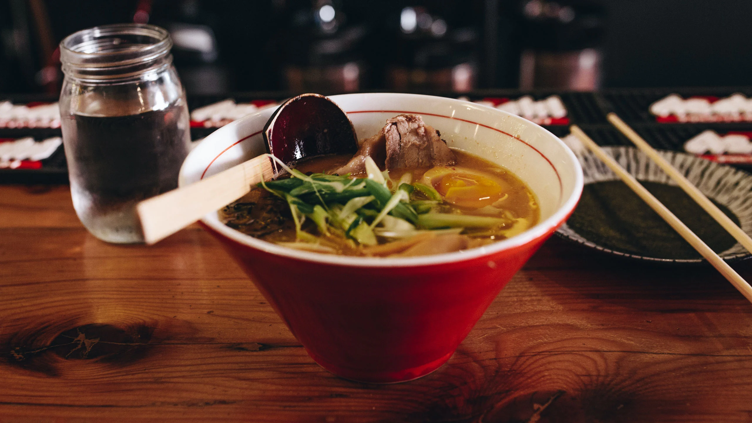 Estos son los tipos de ramen más famosos del mundo
