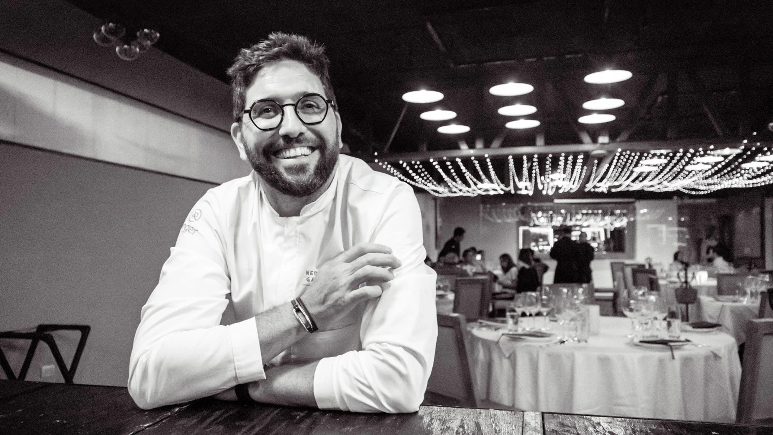 Bitácora del Paladar: Restaurante Fierro desde Valencia al Bajío