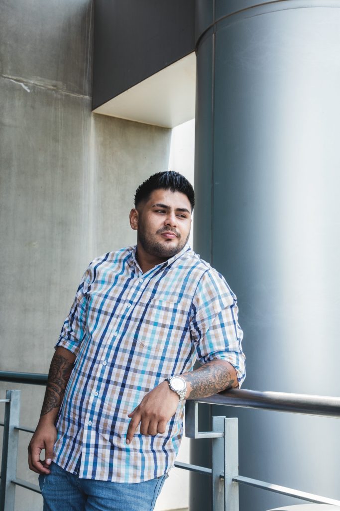Best New Chefs, Diego Guerrero