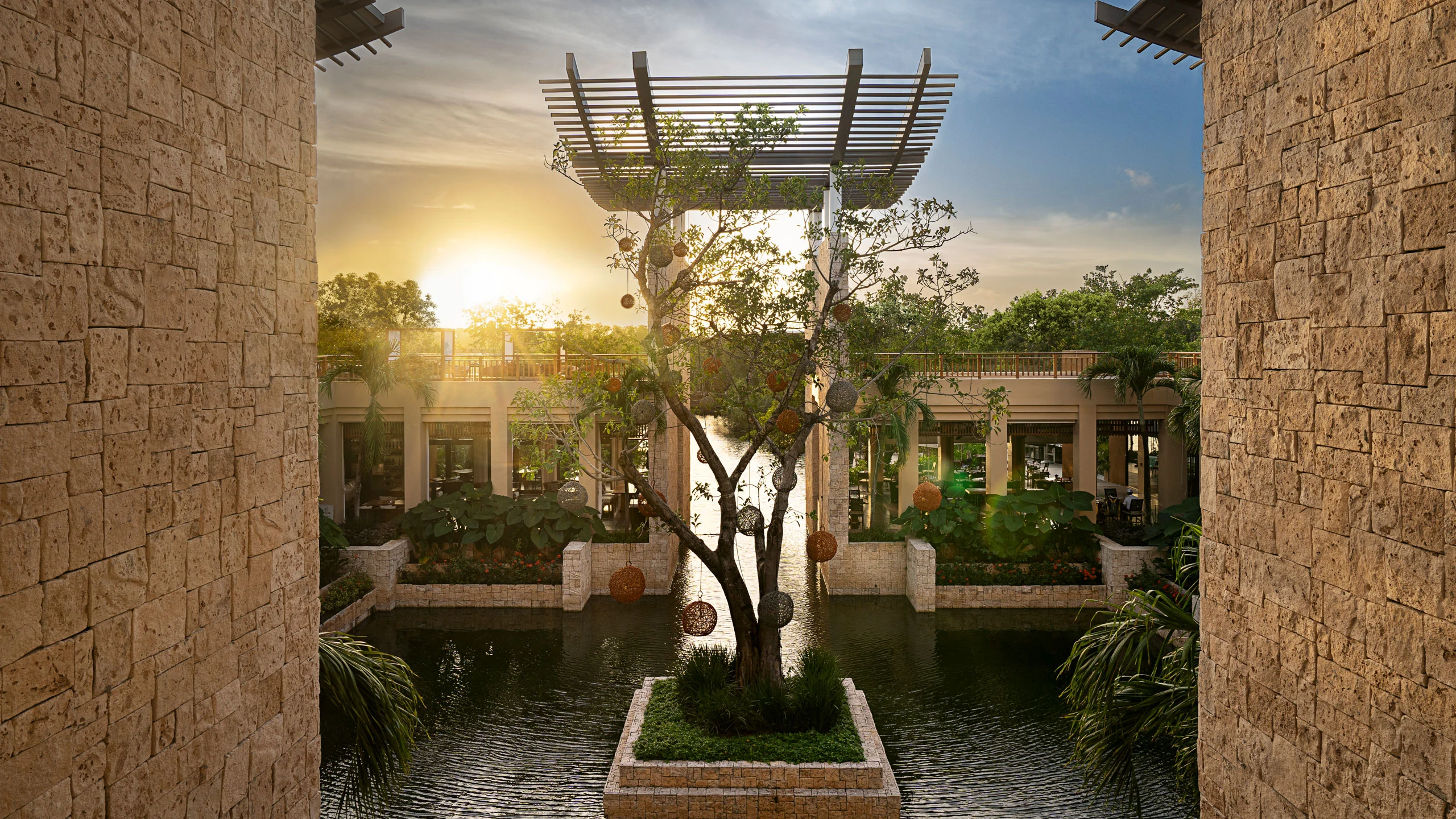 Womens Retreat celebra su cuarta edición en Banyan Tree Mayakoba Womens Retreat celebra su cuarta edición en Banyan Tree Mayakoba