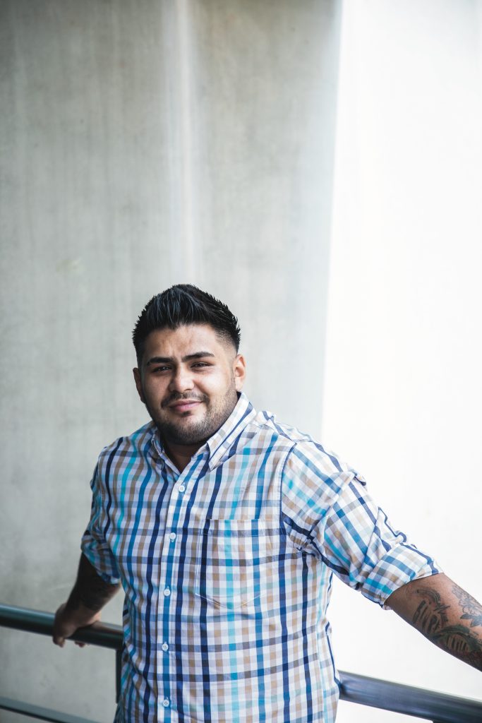 Best New Chefs Diego Guerrero, de Makal