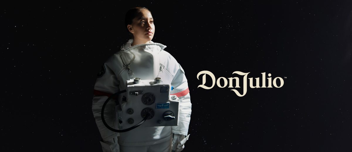 Por amor Primera mujer mexicana en el espacio