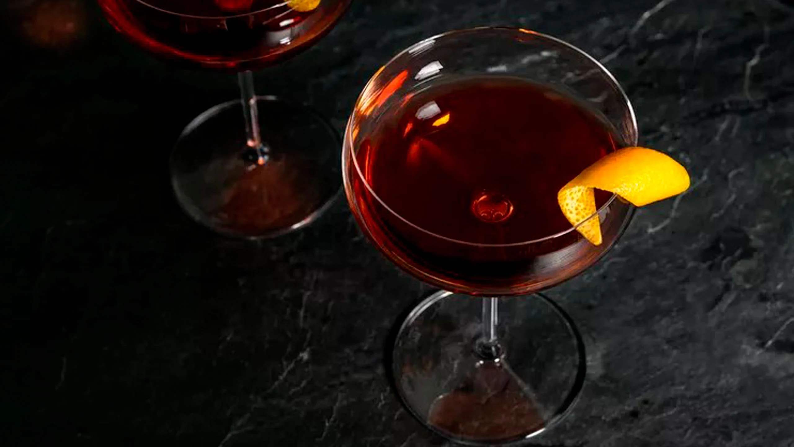 El arte del aperitivo El arte del aperitivo