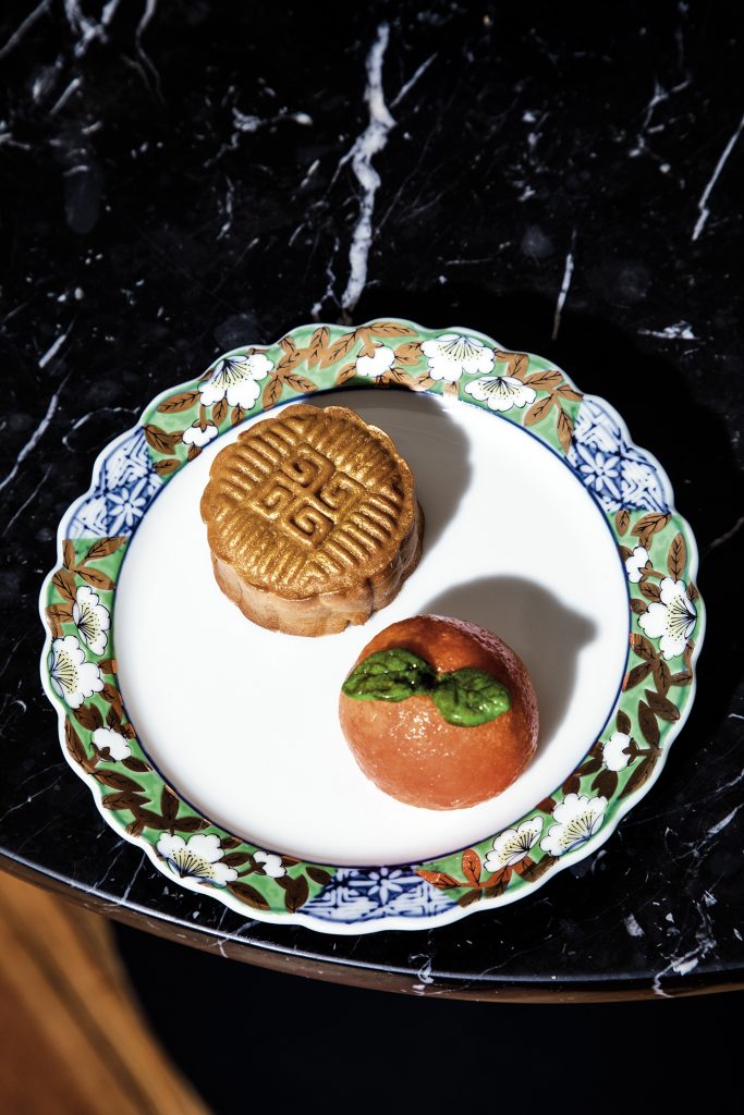 Agenda Mooncakes Somsaa 