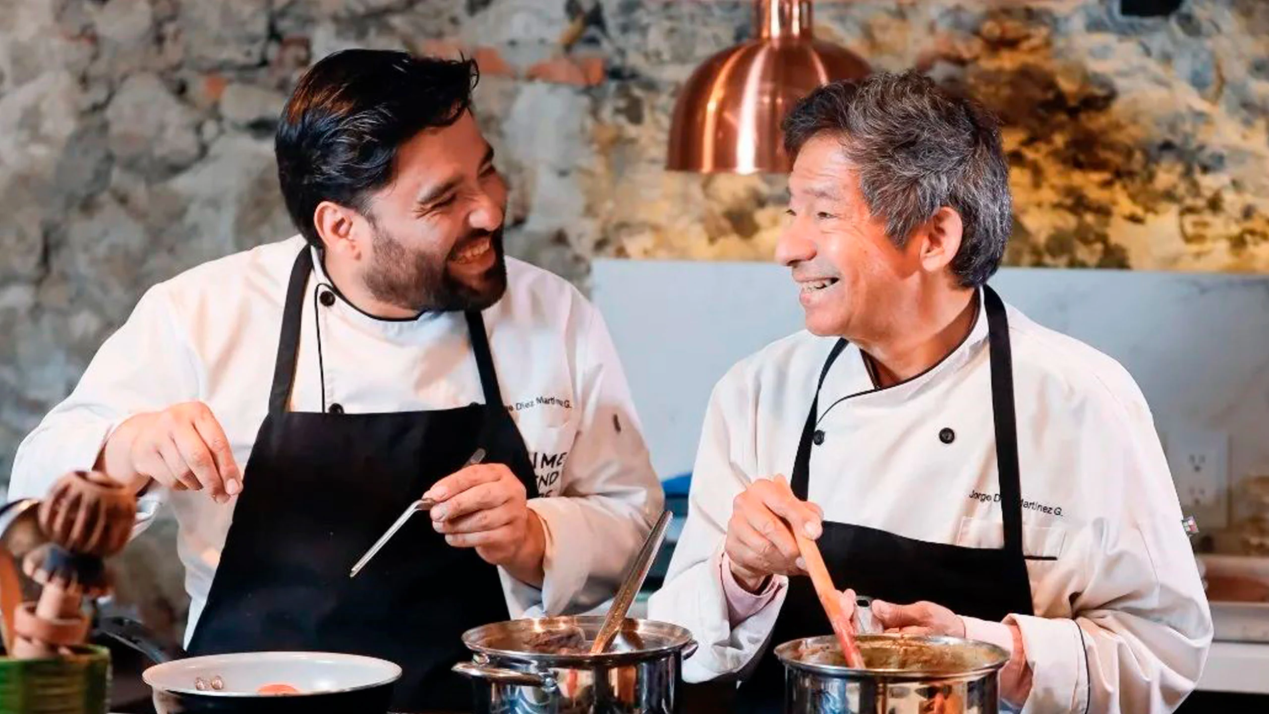 Bitácora del Paladar presenta: Grana-Sabores de Origen