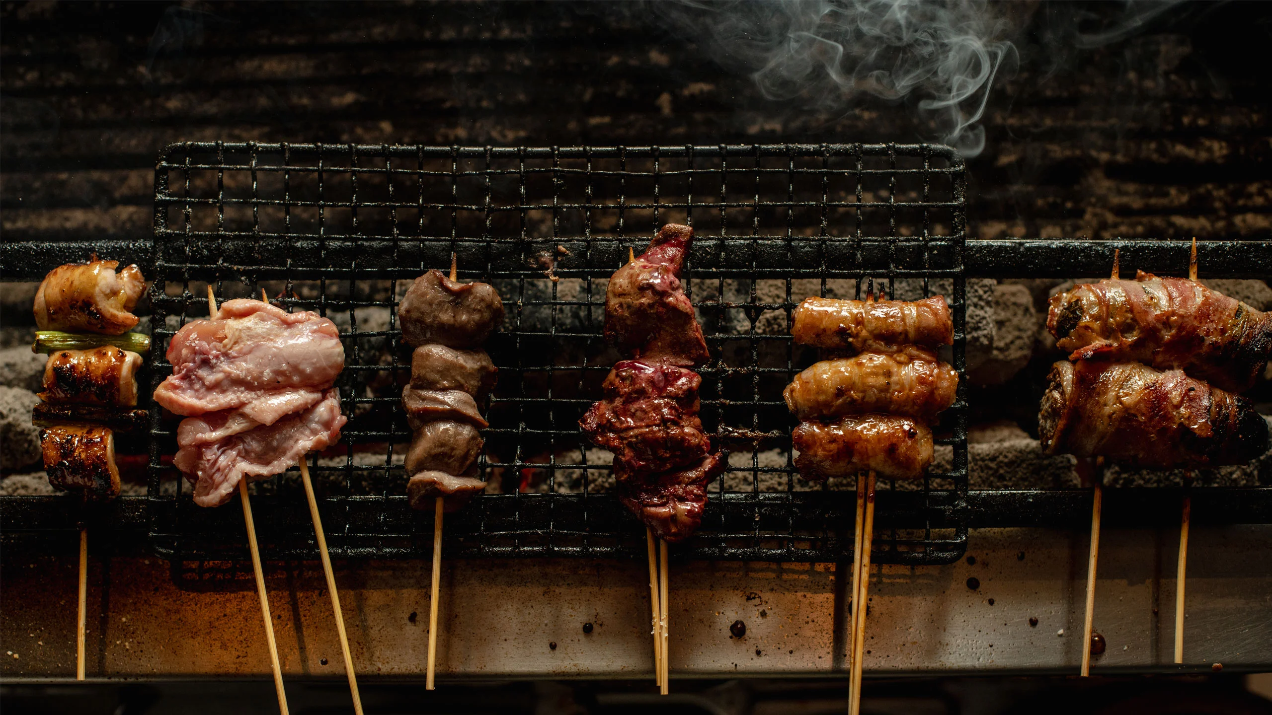 Hiyoko, el pollo en su versión más sabrosa