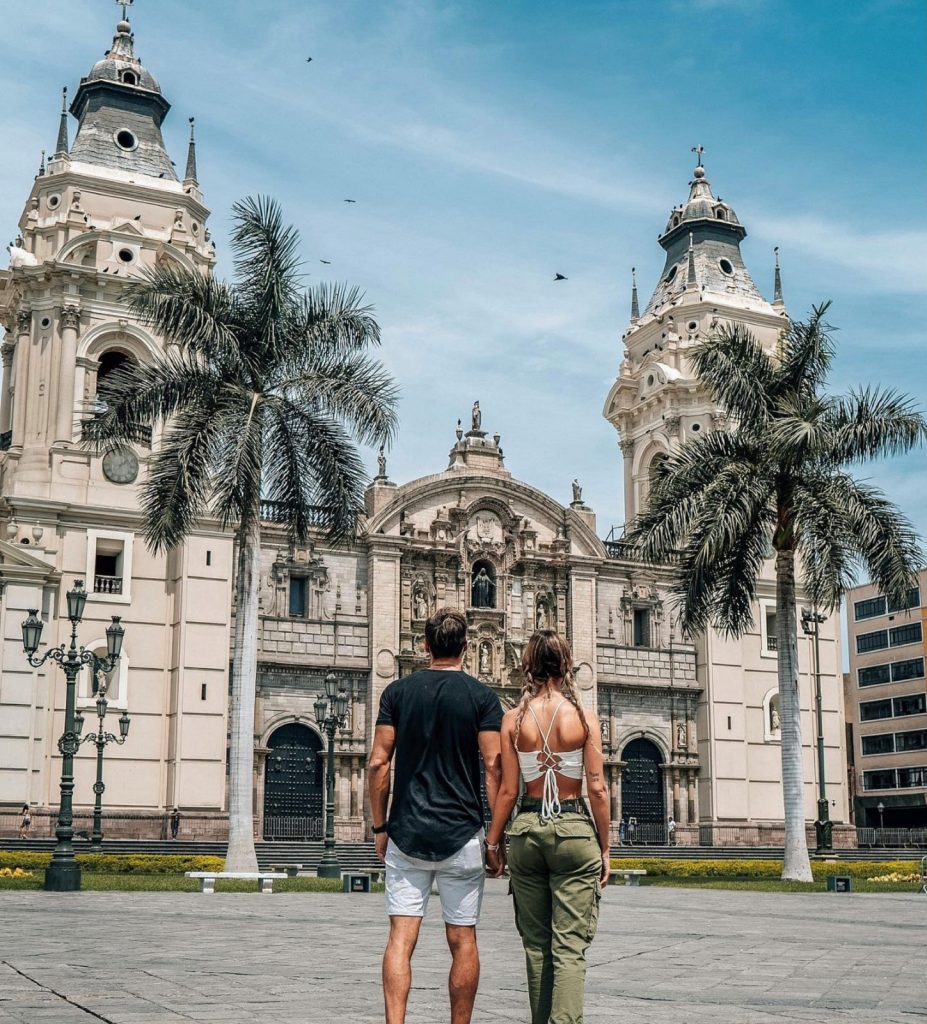 perú