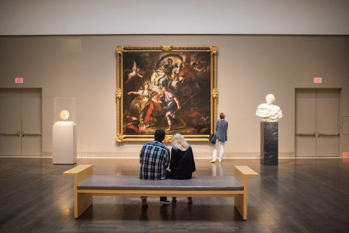 Houston Museo
