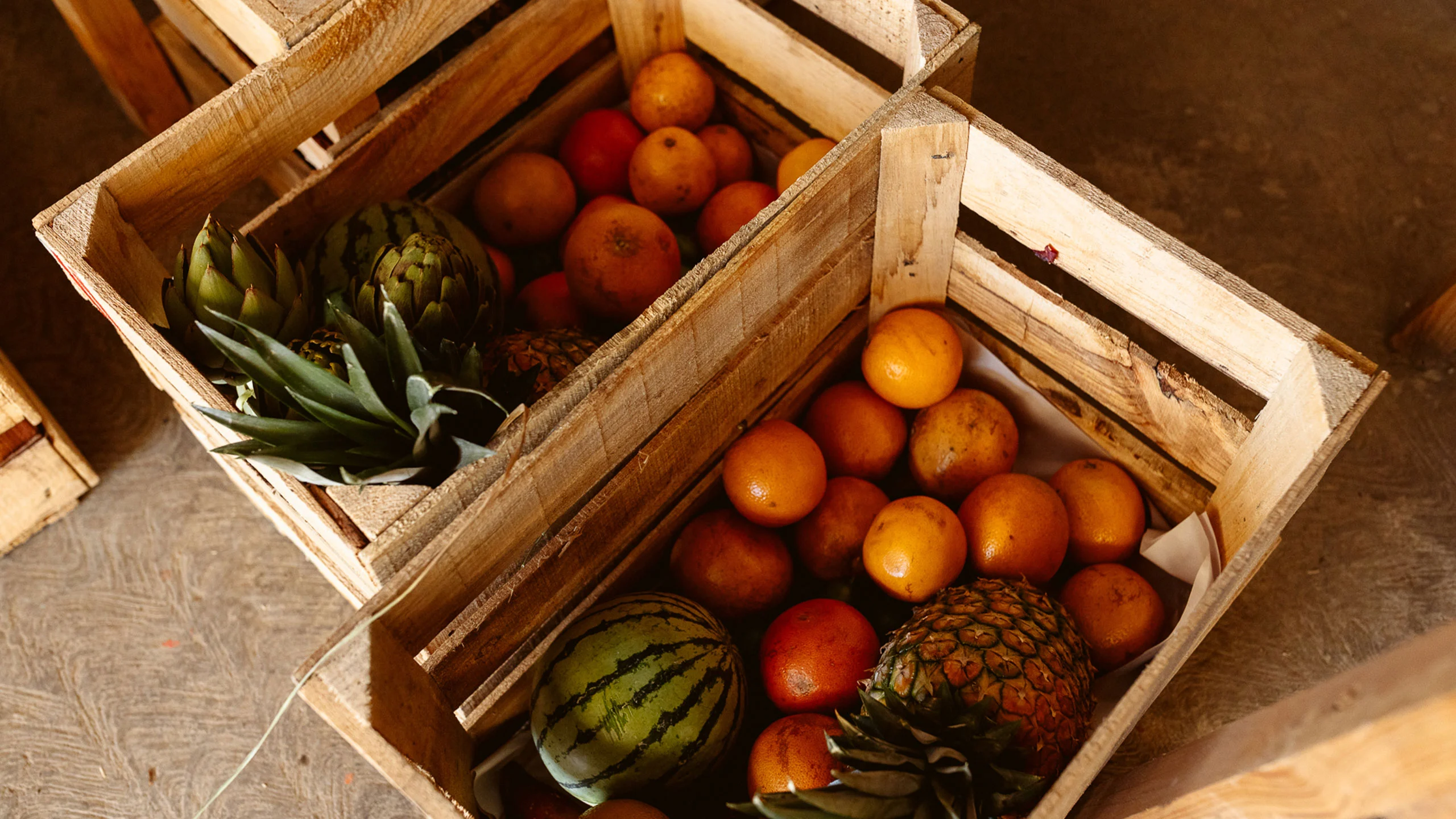 Mercado de Granjeros La Lechuza y su compromiso con la alimentación orgánica y artesanal Mercado de Granjeros La Lechuza y su compromiso con la alimentación orgánica y artesanal