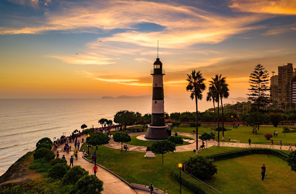 perú