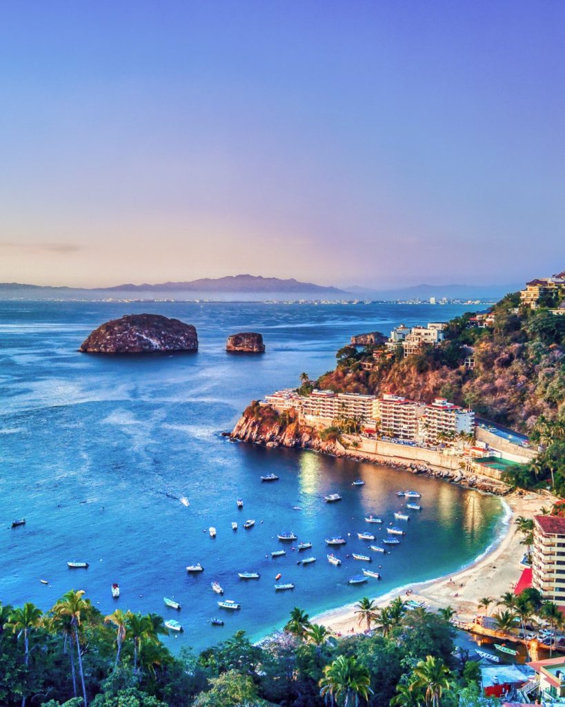 Puerto Vallarta, Mismaloya