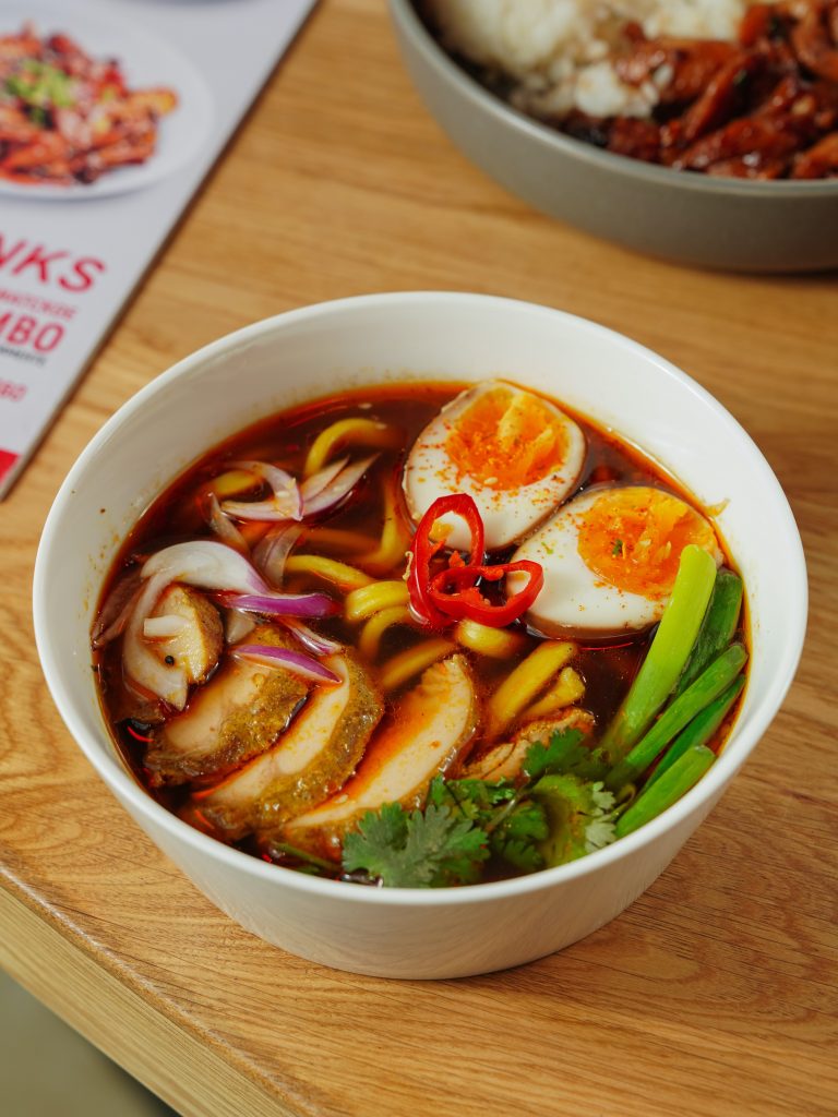 Ramen, Soba, Udon secretos