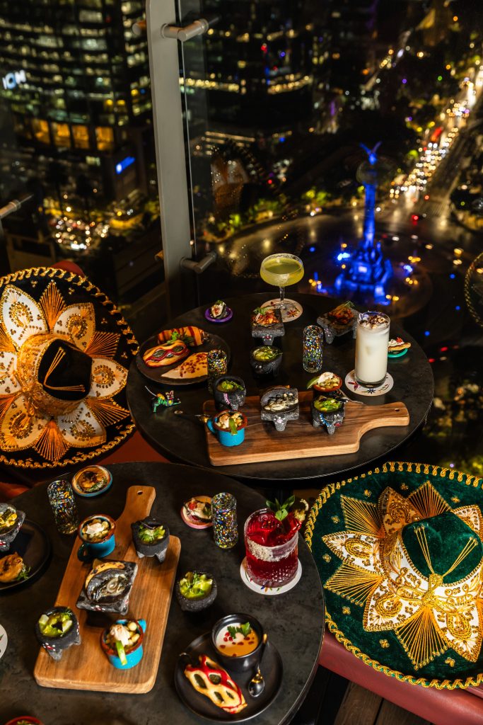 Fiestas patrias en SOFITEL Cityzen