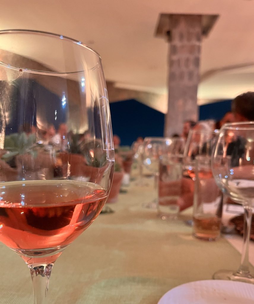 Torreón, vinos de casa madero