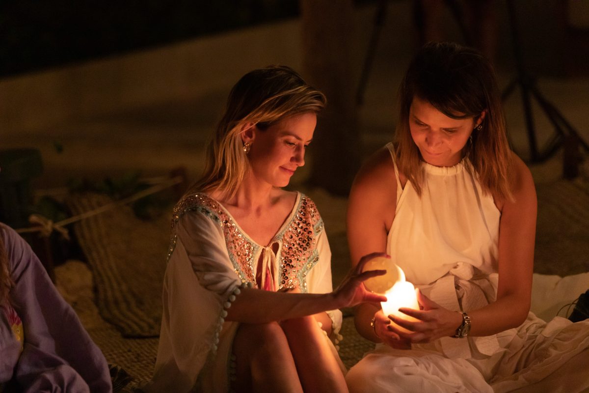 Women's Retreat Banyan Tree Mayakoba