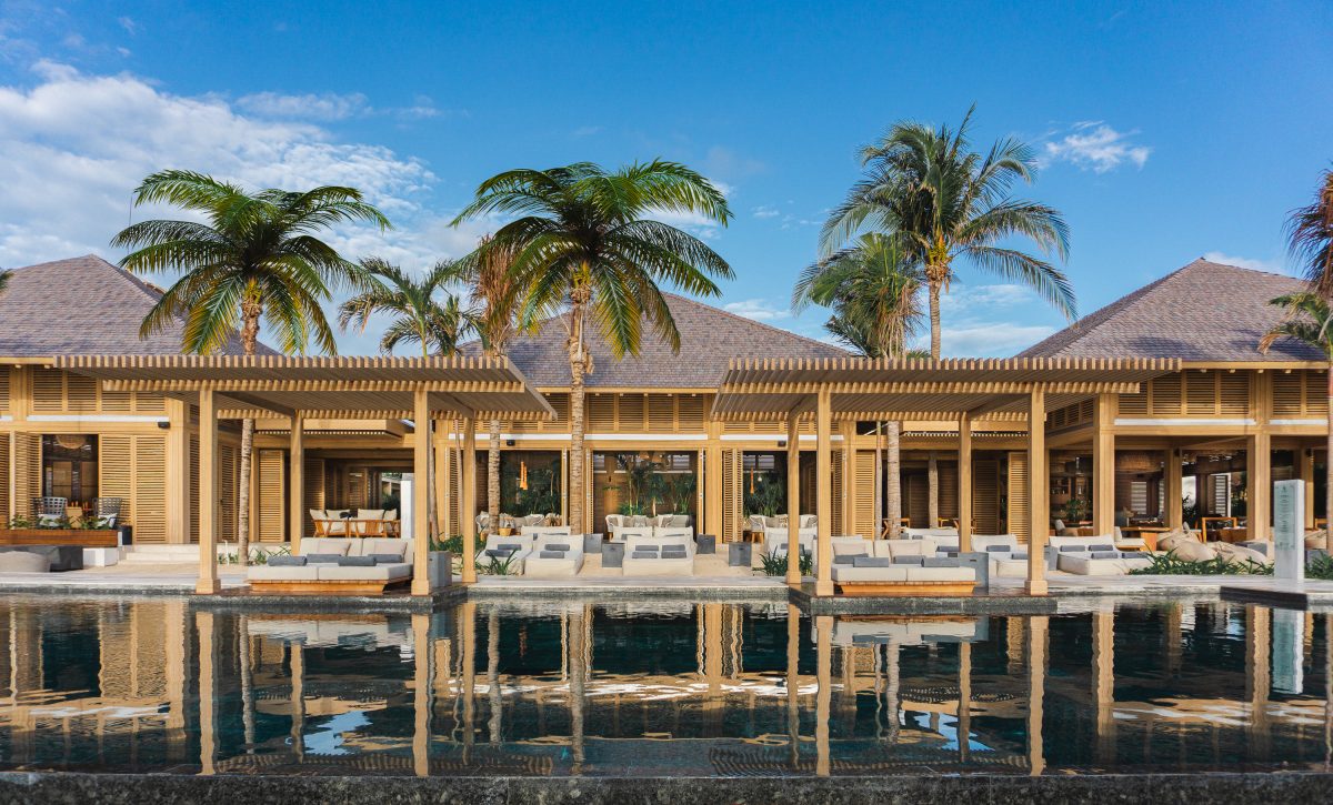 Women's Retreat Banyan Tree Mayakoba