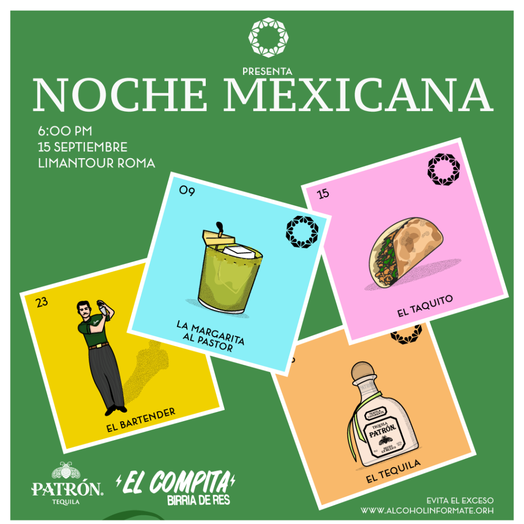 agenda septiembre