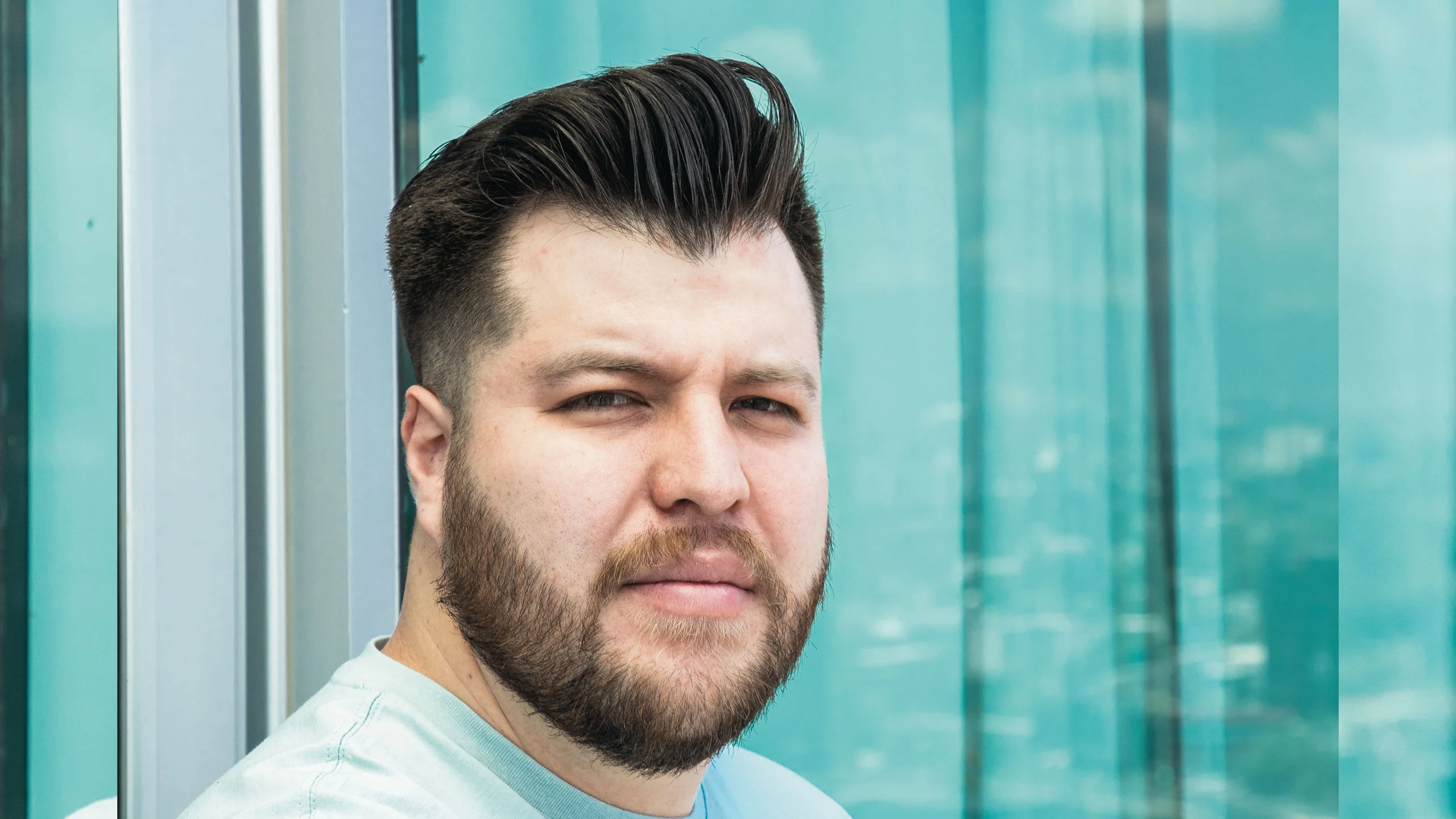 Best New Chefs 2023: Alexis Ayala, de Pargot