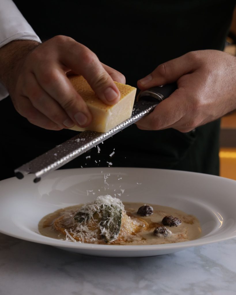 Agenda Food & Wine del 7 de septiembre al 10 de septiembre