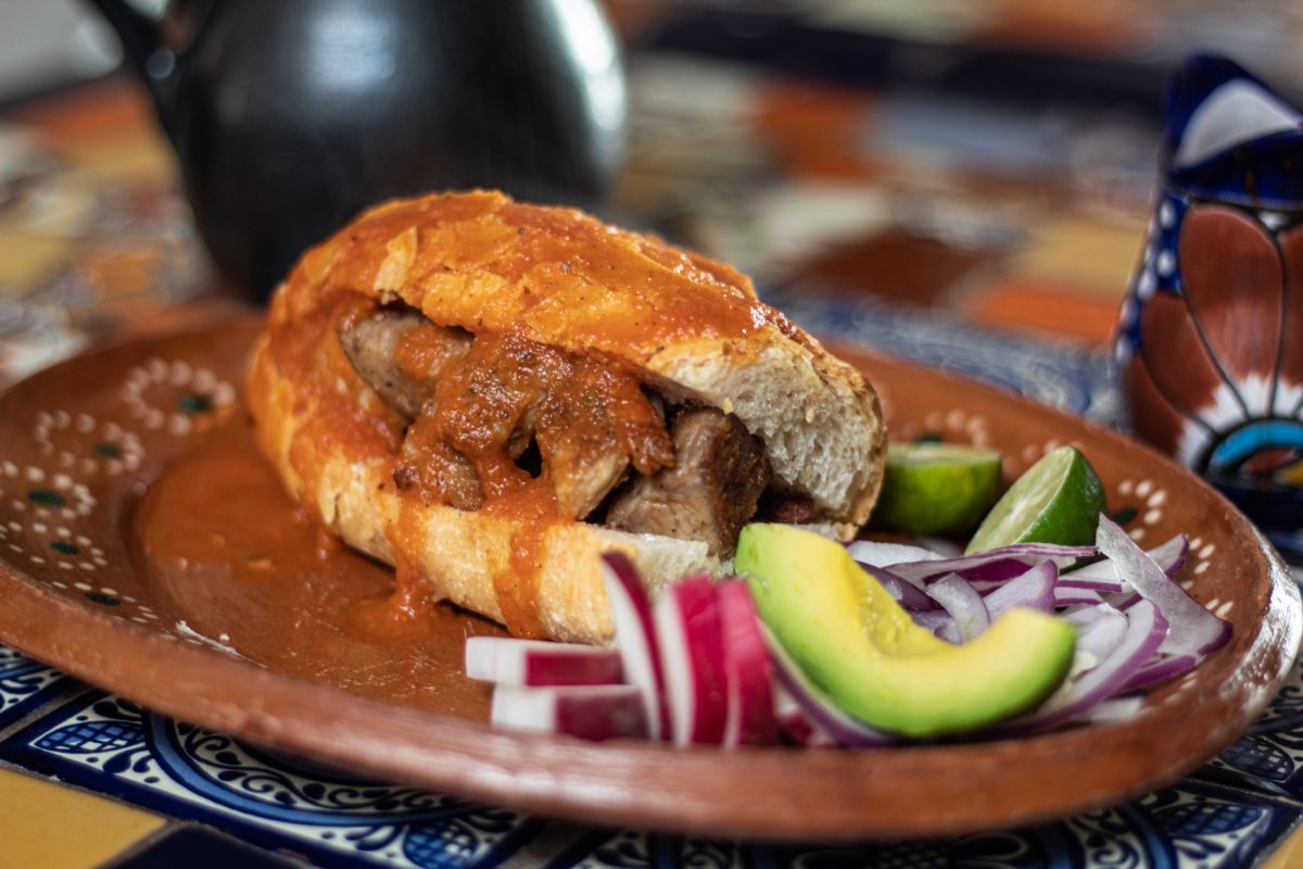 sabor jalisco
