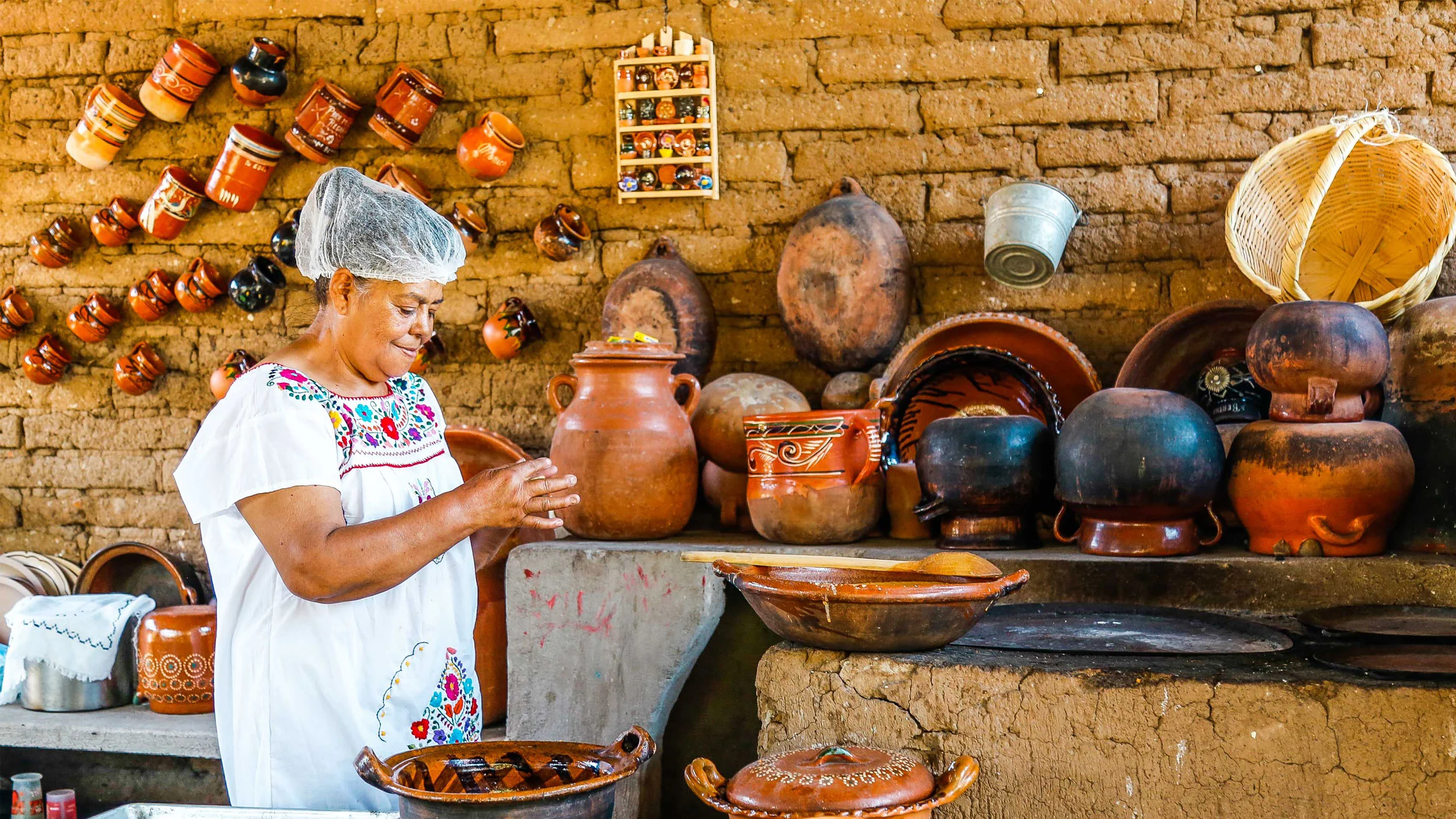 Sabor a Jalisco reúne la mejor gastronomía tradicional del estado
