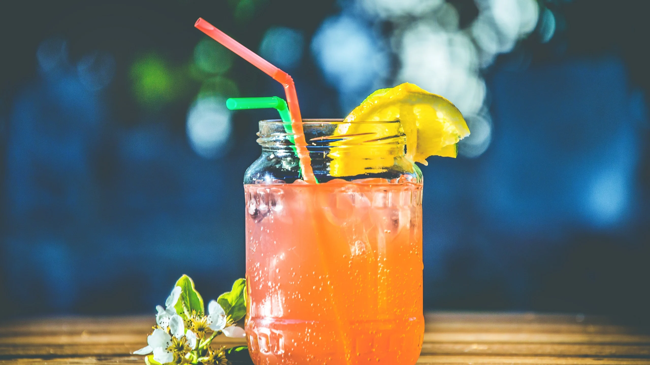 Cómo preparar una fiesta de cocteles en menos de una hora