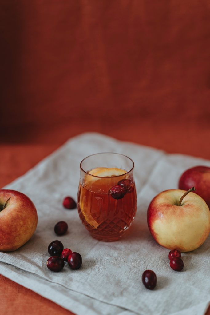 té rooibos